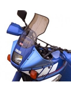 Bulle haute protection YAMAHA 660 XTZ - 1991/1999 