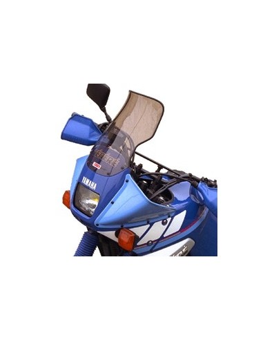 Bulle haute protection YAMAHA 660 XTZ - 1991/1999 