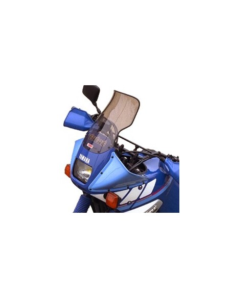Bulle haute protection YAMAHA 660 XTZ - 1991/1999 