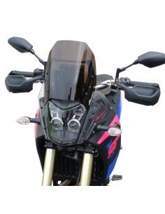Bulle standard YAMAHA 700 Ténéré - 2019/2023 