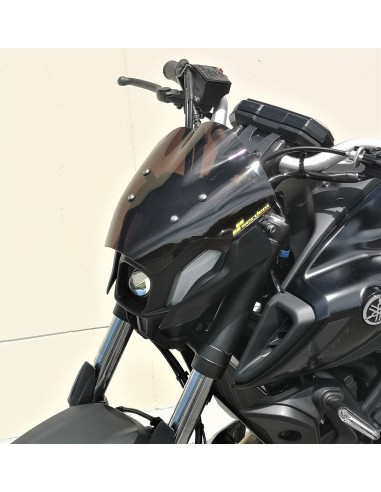 Saute-vent YAMAHA 700 MT-07 - 2021 
