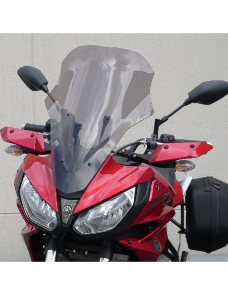 Bulle haute protection YAMAHA 700 MT-07 TRACER - 2016/2019 