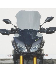 Bulle haute protection YAMAHA 900 MT-09 TRACER /GT / GT+ - 2015/2017 