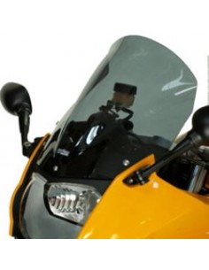 Bulle haute protection BMW F 800 S / ST - 2006/2016 