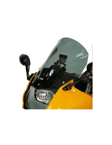 Bulle haute protection BMW F 800 S / ST - 2006/2016 