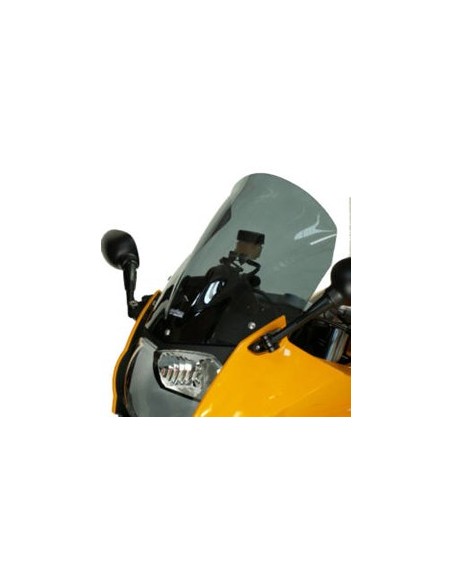 Bulle haute protection BMW F 800 S / ST - 2006/2016 