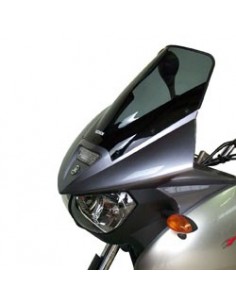 Bulle double courbure YAMAHA 900 TDM - 2002/2014 