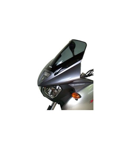 Bulle double courbure YAMAHA 900 TDM - 2002/2014 