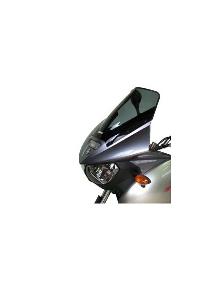 Bulle double courbure YAMAHA 900 TDM - 2002/2014 