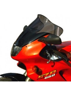 Bulle haute protection YAMAHA 660 SZR - 1996/1998 