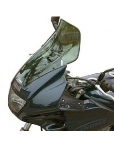 Bulle haute protection YAMAHA 600 XJ DIVERSION - 1996/2003 