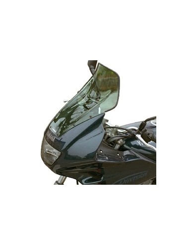 Bulle haute protection YAMAHA 600 XJ DIVERSION - 1996/2003 