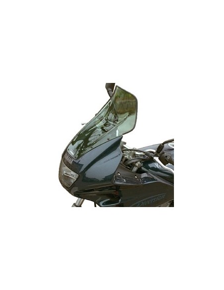 Bulle haute protection YAMAHA 600 XJ DIVERSION - 1996/2003 