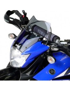 Bulle standard YAMAHA 660 XTR - 2004/2006 