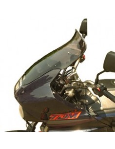 Bulle haute protection YAMAHA 850 TDM - 1991/1995 