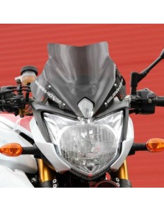 Saute vent Racing YAMAHA FZ8 N - 2010/2014 