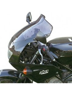 Bulle haute protection YAMAHA 850 TRX - 1996/2000 