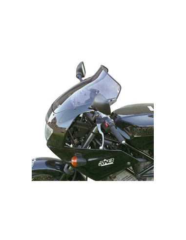 Bulle haute protection YAMAHA 850 TRX - 1996/2000 