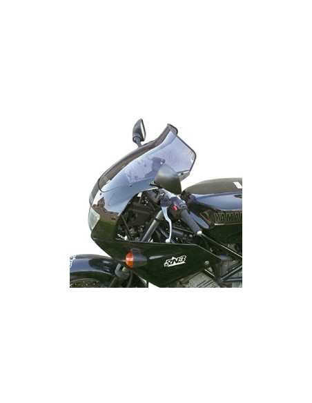 Bulle haute protection YAMAHA 850 TRX - 1996/2000 