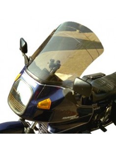 Pare-brise BMW R 80 RT basculante - >1980 