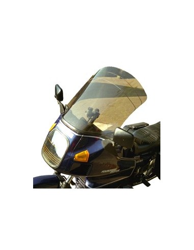Pare-brise BMW R 80 RT basculante - >1980 
