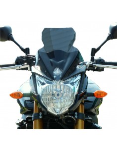 haute protection YAMAHA FZ8 N - 2010/2014 