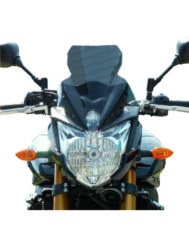 haute protection YAMAHA FZ8 N - 2010/2014 