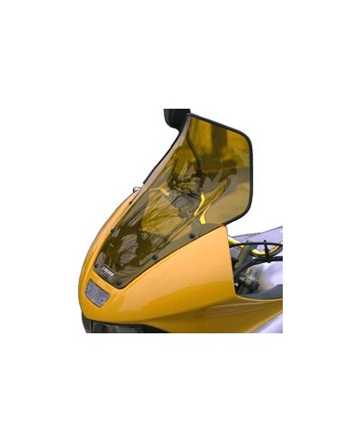 Bulle haute protection YAMAHA 850 TDM - 1996/2001 