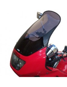 Bulle haute protection YAMAHA 1200/1300 XJR carénée (TCP) - 1995/1998 