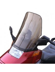 Bulle haute protection HONDA 250 SPAZIO - 2004/2005 