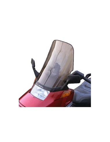 Bulle haute protection HONDA 250 SPAZIO - 2004/2005 