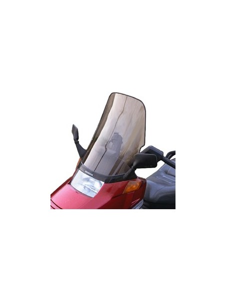 Bulle haute protection HONDA 250 SPAZIO - 2004/2005 