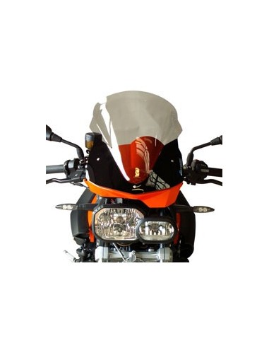 Saute vent BMW F 800 R - 2009/2015 