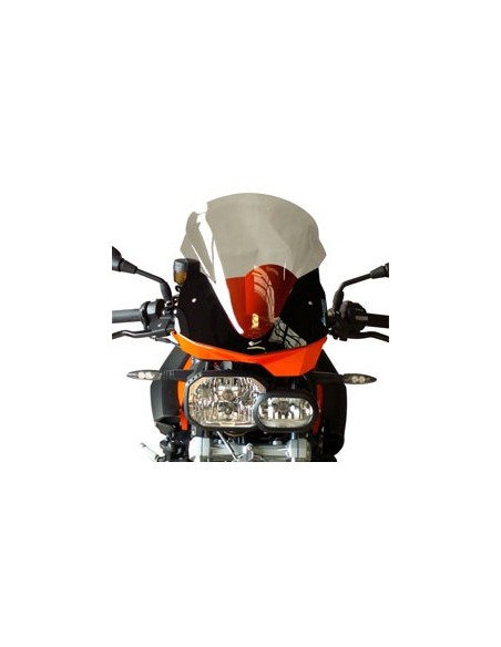 Saute vent BMW F 800 R - 2009/2015 