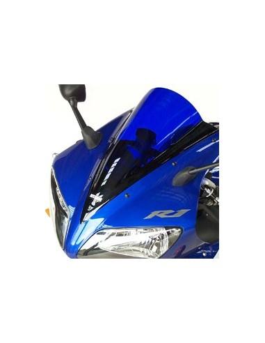 Bulle double courbure YAMAHA 1000 YZF-R1 - 2002/2003 