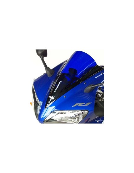 Bulle double courbure YAMAHA 1000 YZF-R1 - 2002/2003 