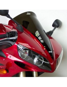 Bulle haute protection YAMAHA 1000 YZF-R1 - 2004/2006 