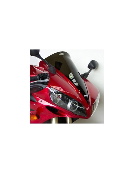 Bulle haute protection YAMAHA 1000 YZF-R1 - 2004/2006 