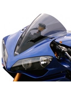 Bulle double courbure YAMAHA 1000 YZF-R1 - 2007/2008 