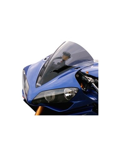 Bulle double courbure YAMAHA 1000 YZF-R1 - 2007/2008 