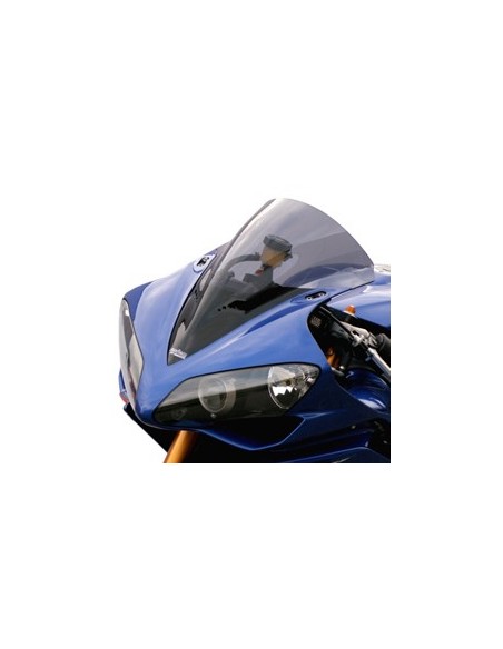 Bulle double courbure YAMAHA 1000 YZF-R1 - 2007/2008 
