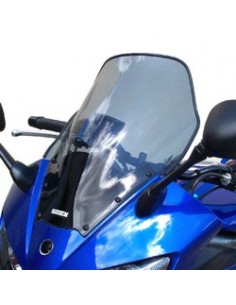 Bulle haute protection YAMAHA 1000 FAZER - 2001/2002 