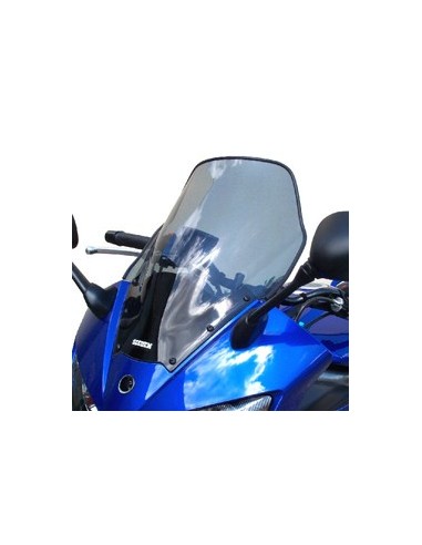 Bulle haute protection YAMAHA 1000 FAZER - 2001/2002 