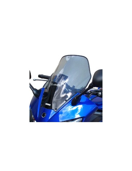 Bulle haute protection YAMAHA 1000 FAZER - 2001/2002 