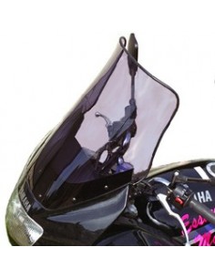 Bulle haute protection YAMAHA 900 XJ S  DIVERSION SUPER - 1995/2003 