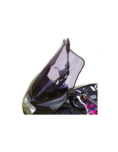 Bulle haute protection YAMAHA 900 XJ S  DIVERSION SUPER - 1995/2003 