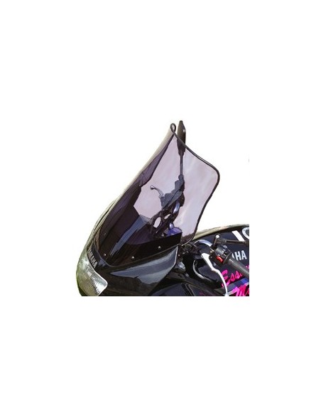 Bulle haute protection YAMAHA 900 XJ S  DIVERSION SUPER - 1995/2003 