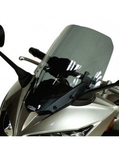 Bulle double courbure YAMAHA 1000 FZ 1 FAZER - 2006/2014 