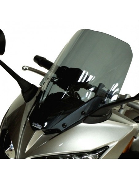 Bulle double courbure YAMAHA 1000 FZ 1 FAZER - 2006/2014 