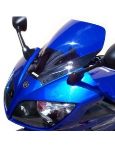 Bulle double courbure YAMAHA 1000 FAZER - 2001/2002 